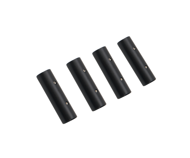 Aputure 5-Pin XLR male to 5-Pin XLR Male Adapter