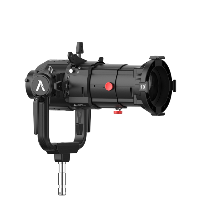 Aputure Spotlight Max 19 kit