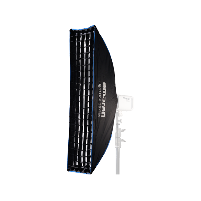 amaran Light Box 30x120