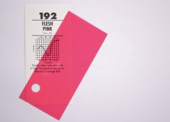192 Flesh pink