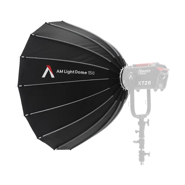 Aputure Storm AM Lightdome 150