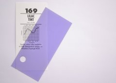 169 Lilac Tint