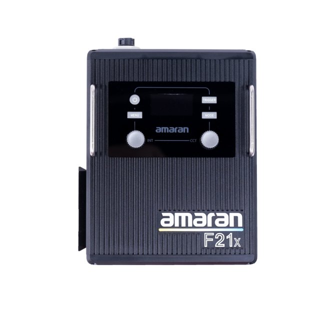 Amaran F21x flexibilní LED panel 2×1, bi-color, 100 W