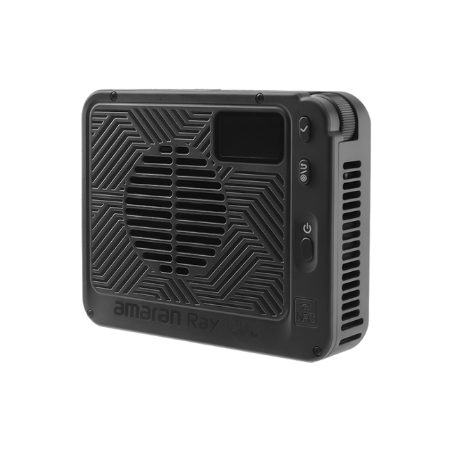 Amaran Ray 120c