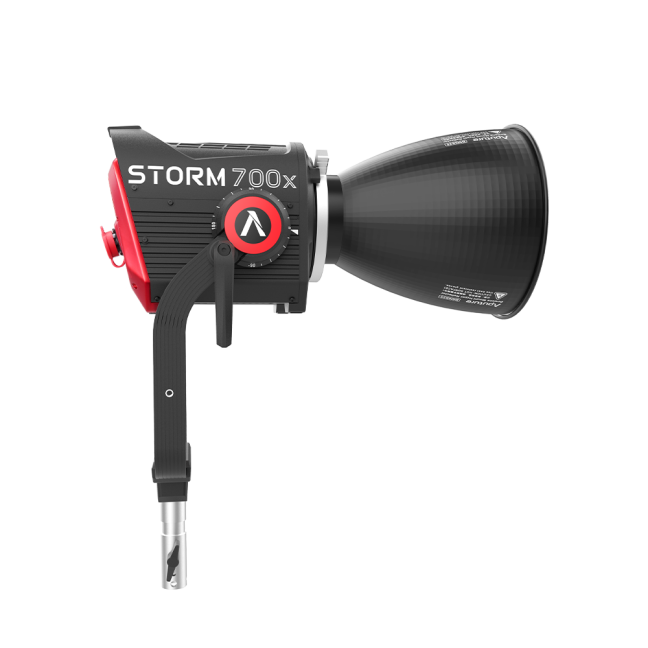 Aputure STORM 700x