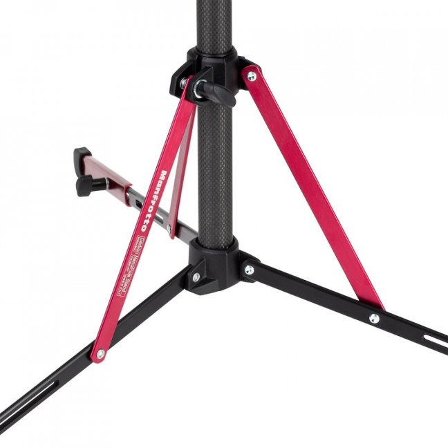 Carbon Nanopole Stand