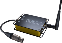 Transceiver blackbird FX
