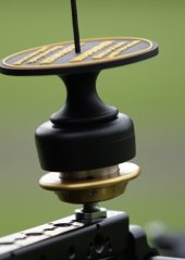 Quick release camera hook