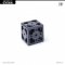 Exo Cube - Black