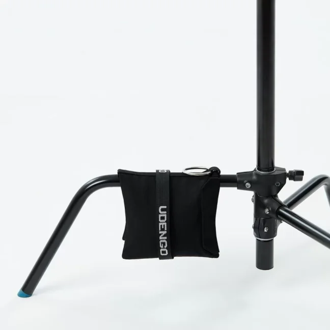 Nerezový Ocelový Shot Bag 12Kg