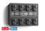 SWIT MATRIX-S8 8×100W ultra rychlá V-mount nástěnná nabíječka