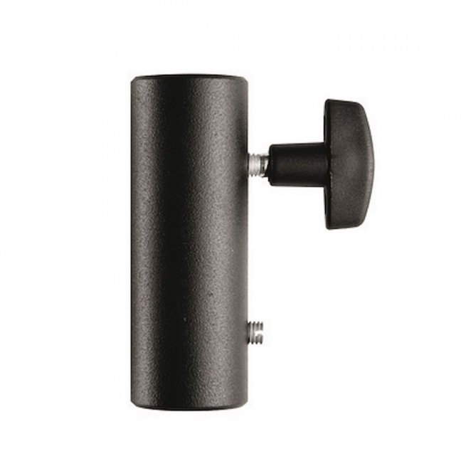 Manfrotto 16mm Female Adapter 17.5 to 5/8"