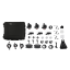 Aputure STORM 80c 3-Light Professional Kit