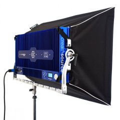 Baffle HALF Grid cloth for SNAPBAG® Creamsource Mi