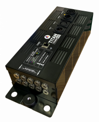 PowerBox (pro LED trubice Helios, Titan)