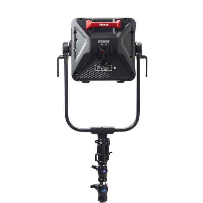 Aputure Storm XT52 5200W s Dual Flight Case