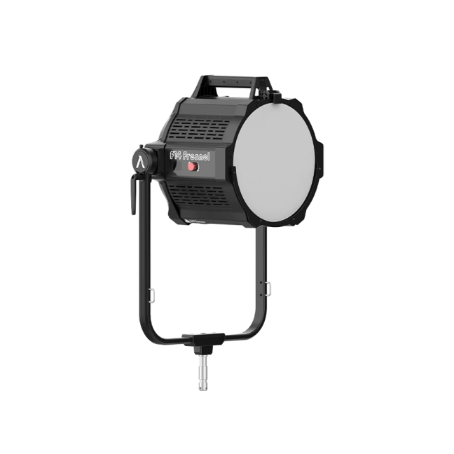 Aputure F14 Fresnel