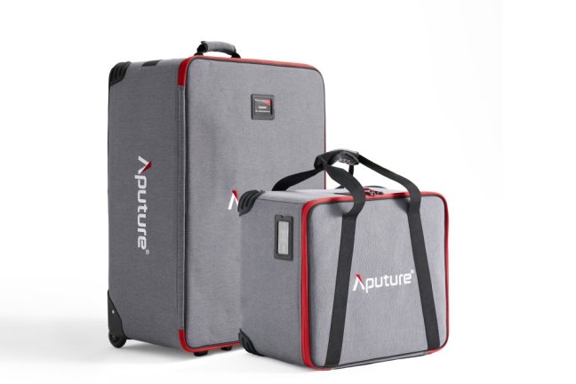 Aputure InfiniMat 1X2 Kit