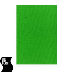 6x6 Chromakey Green Knockout (182 x 182 cm)