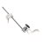 C-Stand-Arme und -Köpfe