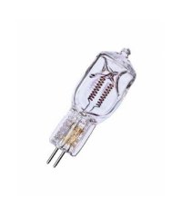 300 W, 230 V, GX6.35, 20×1, OSRAM DIMPLE