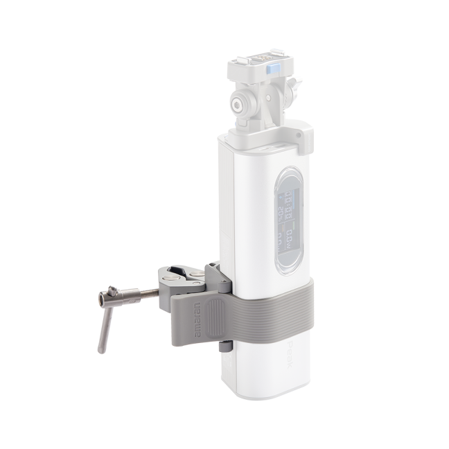 Amaran Peak Light Stand Clamp