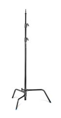 C-Stand 30 Detachable Black Chrome Finish Version