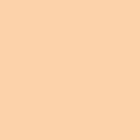 205 Half CT Orange