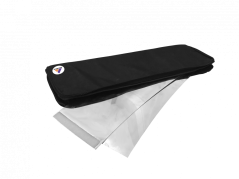 Flex Cover Mirror (set of 8)