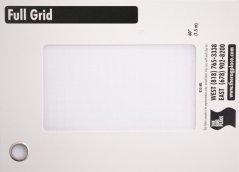 Full Grid Cloth šíře152cm
