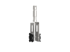 Twin Quick-Lock bracket