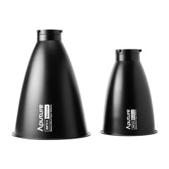 Aputure Storm 1200x reflector kit