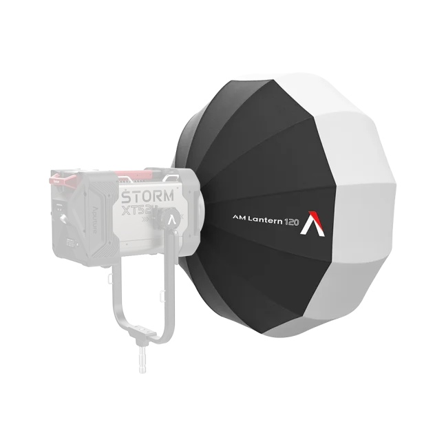 Aputure Storm AM Lantern 120
