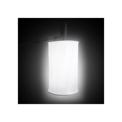 Aputure Space Light Cylindrical Softbox for Film Lighting