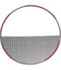 Scrim, half double (495 mm / 19.5")