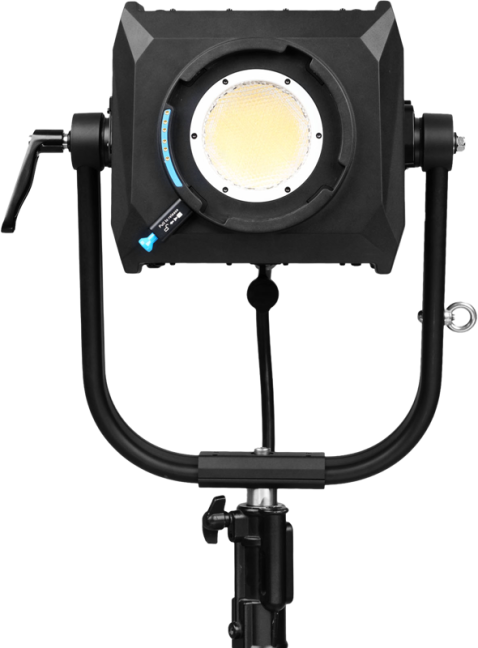 NANLUX Evoke 2400B Spot Light s 45° reflektorem v měkké tašce