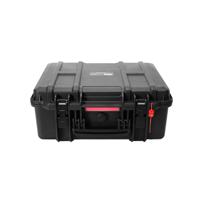 Aputure Spotlight Mount II 19° Lens Kit