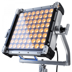 Creamsource Vortex4 325W Colour Including Yoke