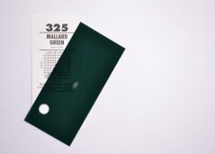 325 Mallardgrün