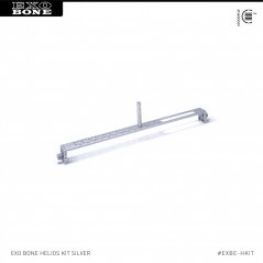 Exo Bone Helios Kit - Silver