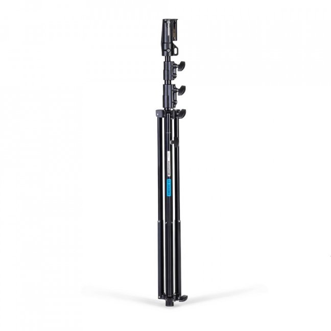Black Alu Senior Stand