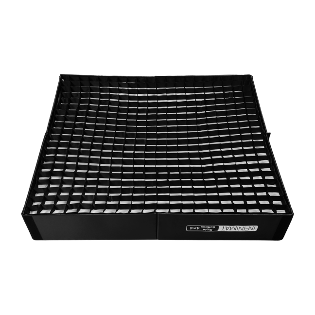 Aputure INFINIMAT Rigid Softbox 4x4