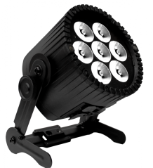 Astera AX9 PowerPAR