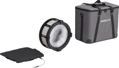 NANLUX FL-28 Fresnel lens for Evoke