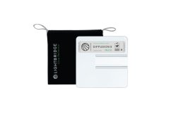 LightBridge 25x25 Diff (Gen2) + Sleeve