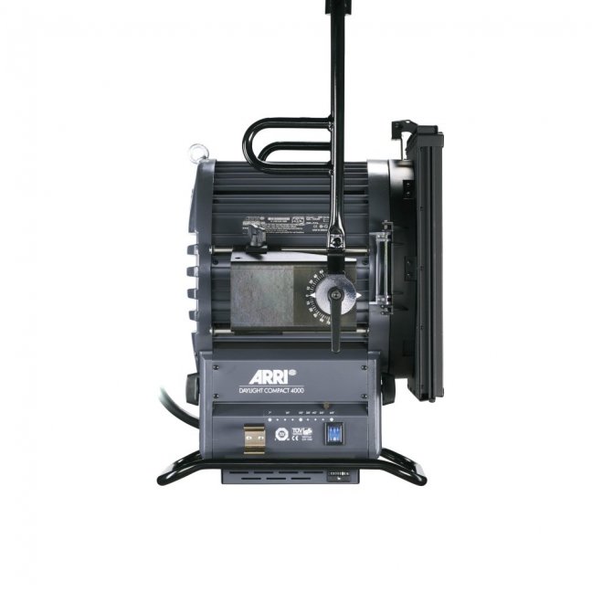 COMPACT 4000 Theater