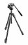 Manfrotto 290 Xtra hliníkový stativ 3sekční s hlavou 496RC2