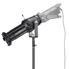 Spotlight Mount Set 26 degrees