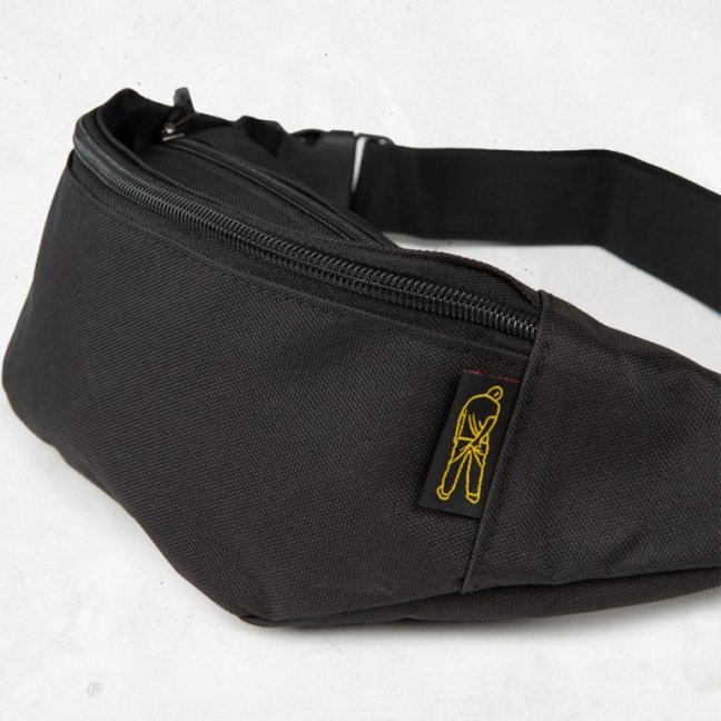 Lehká ledvinka DirtyRigger