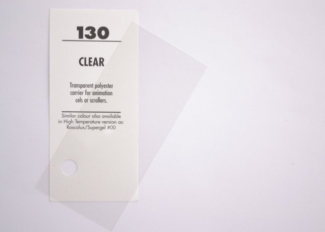 130 Clear